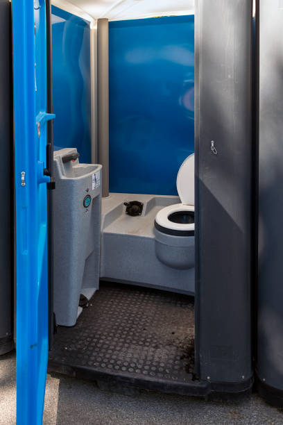 Best Porta potty delivery and setup  in Nome, AK