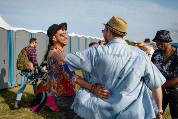 Best Affordable portable toilet rental  in Nome, AK