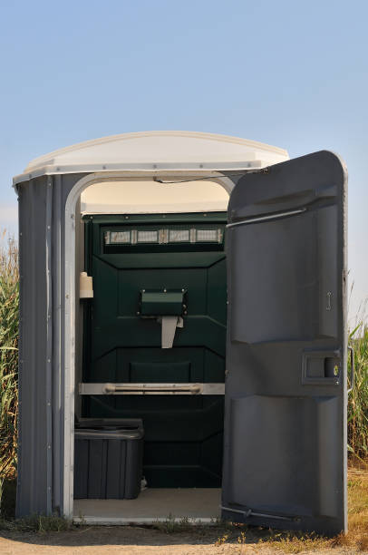 Best Construction site porta potty rental  in Nome, AK
