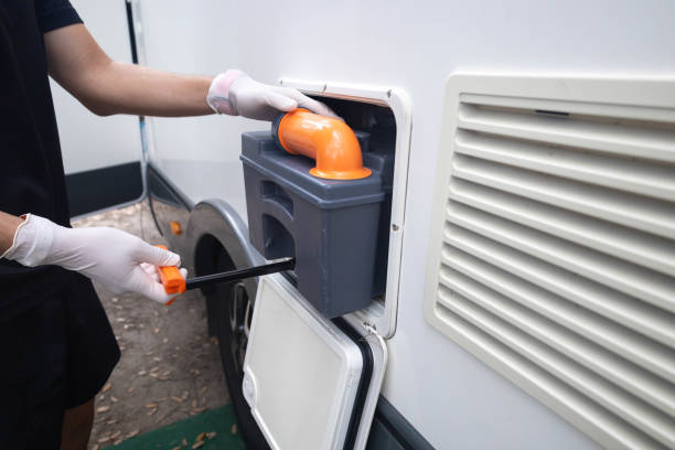 Portable Toilet Options We Offer in Nome, AK