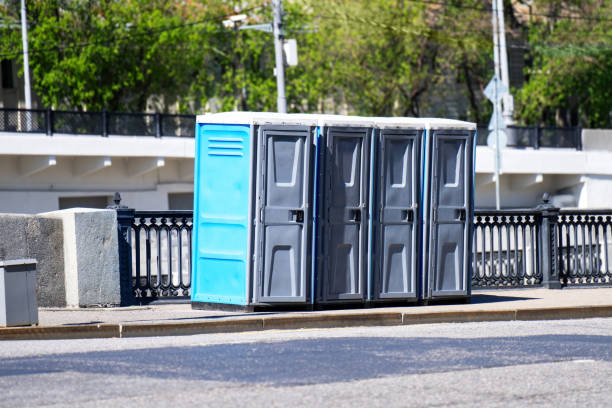 Best Event porta potty rental  in Nome, AK