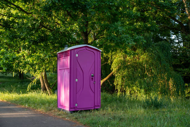 Best Long-term porta potty rental  in Nome, AK