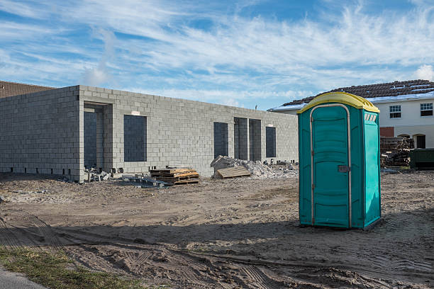 Best Temporary restroom rental  in Nome, AK